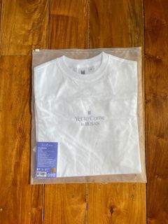 Brand New Yet to Come Shirt Size Small