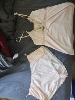 Bras N Things Pyjama Set