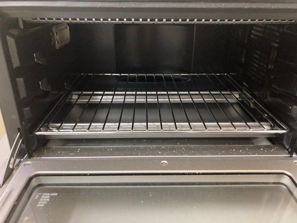 Breville convection oven, TV & Home Appliances, Kitchen Appliances