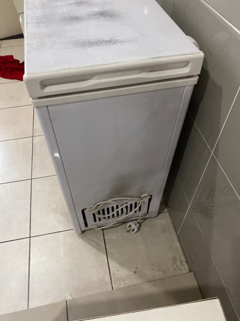 Broken but can be repaired, TV & Home Appliances, Kitchen Appliances