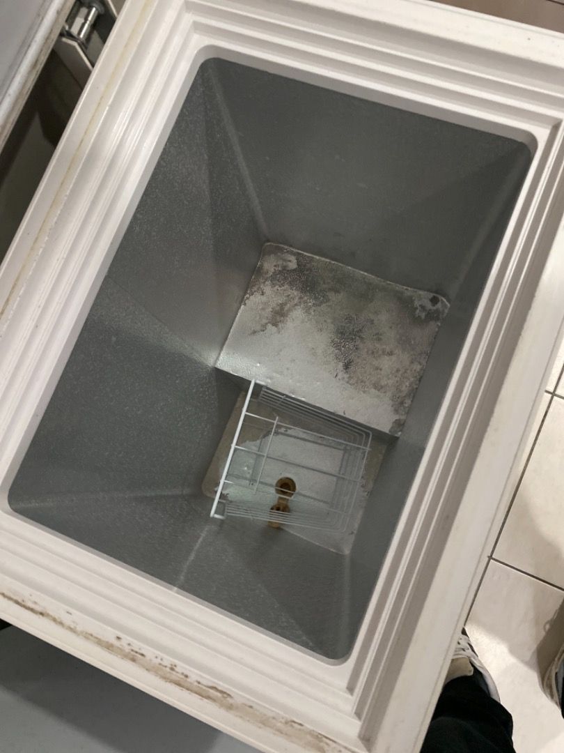 Broken but can be repaired, TV & Home Appliances, Kitchen Appliances