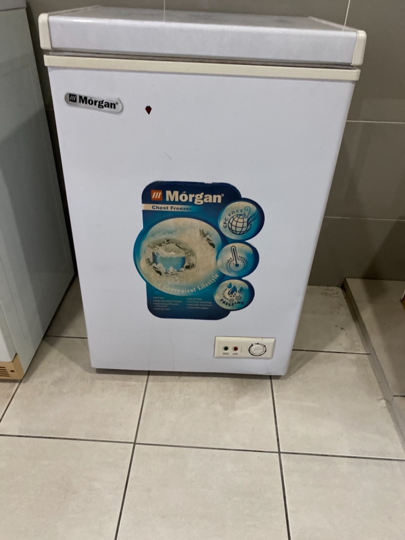 Broken but can be repaired, TV & Home Appliances, Kitchen Appliances