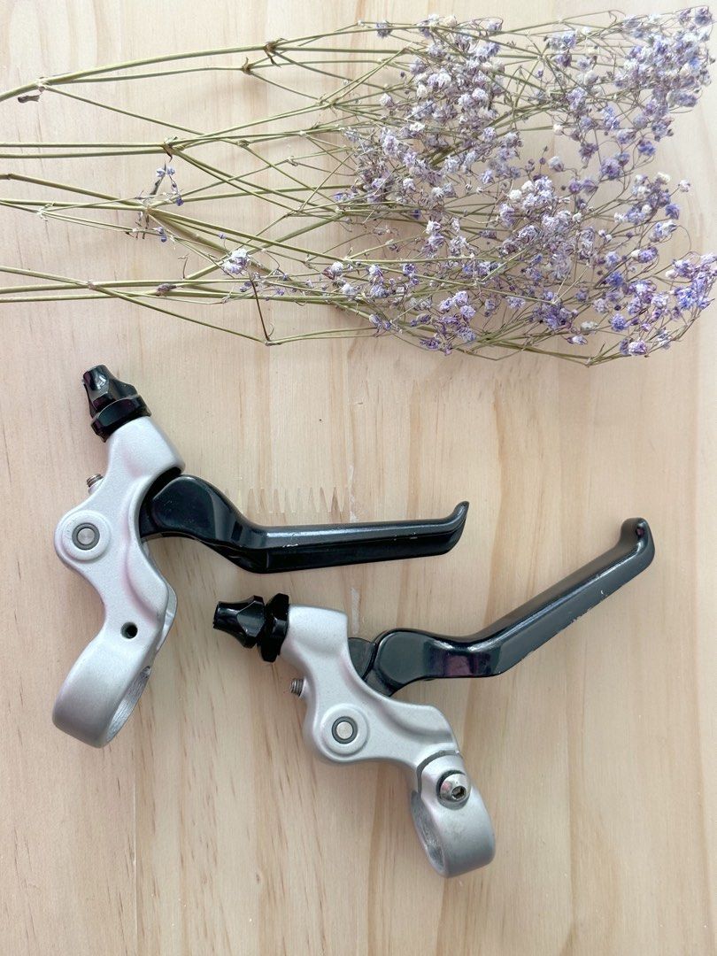 Brompton brake lever, Sports Equipment, Bicycles & Parts, Bicycles on