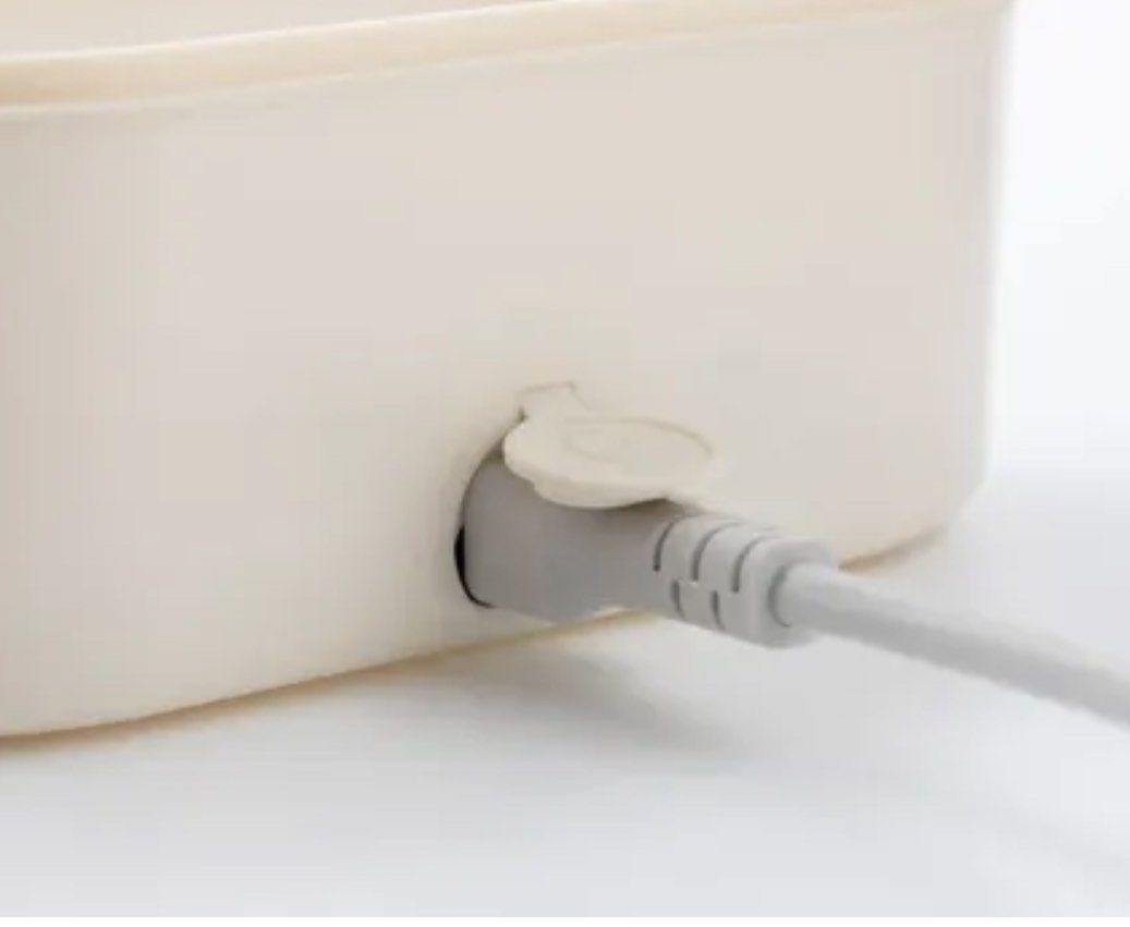 Bruno Lunch Box Warmer, TV & Home Appliances, Kitchen Appliances, Other