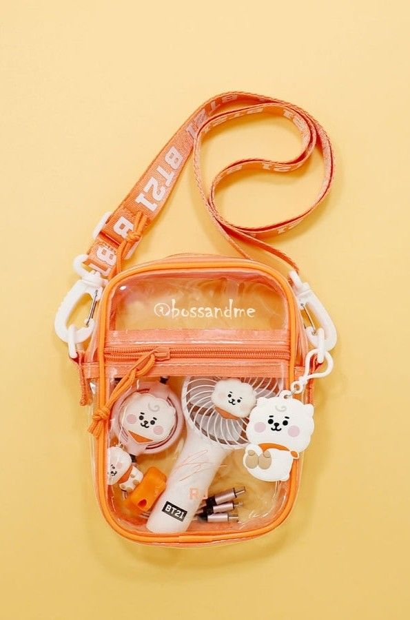 Sling 2025 bag bt21