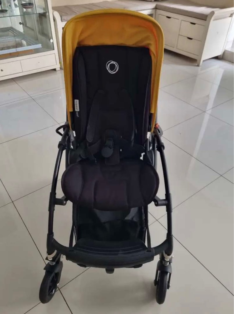 BUGABOO BEE 5 tahun 2019 Bayi Anak Kereta Kursi Goyang