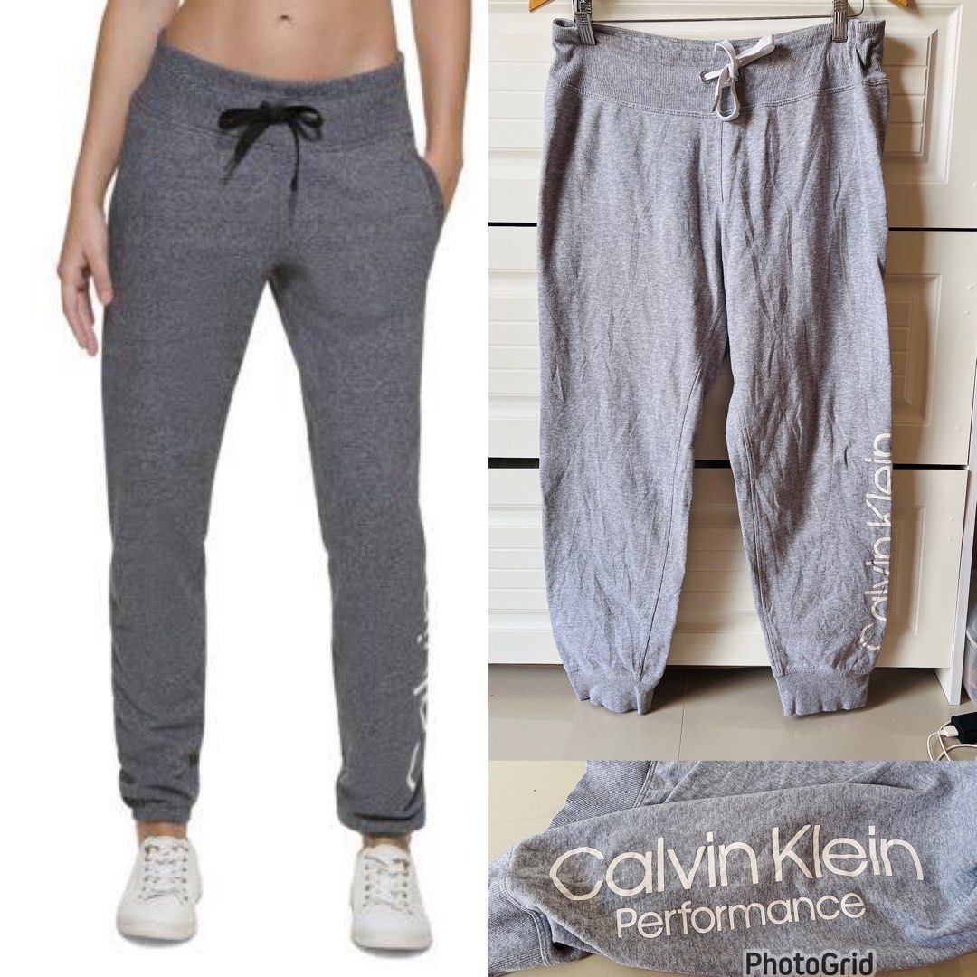 Calvin klein performance womens pants clearance