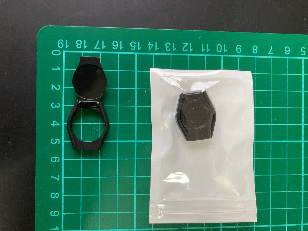 Camera privacy cover, Furniture & Home Living, Security & Locks, Security Systems & CCTV Cameras