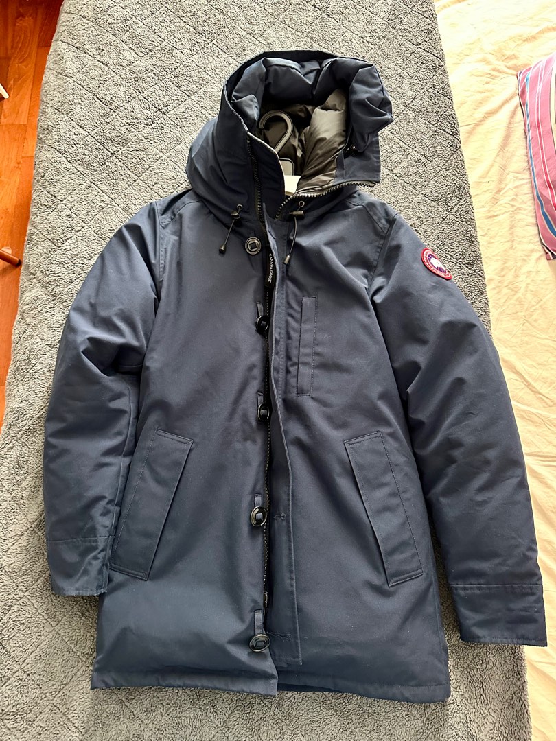 Canada Goose Chateau Parka S Men s Fashion Coats Jackets