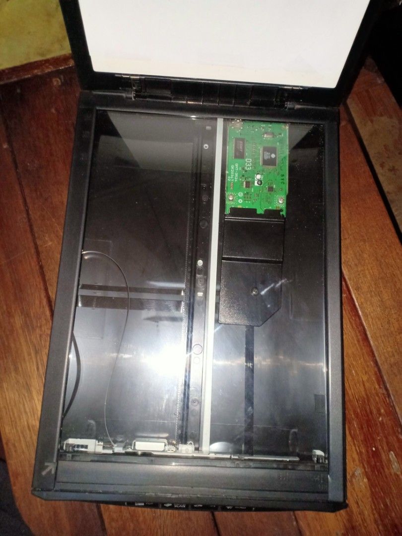 CanoScan LIDE110 for sale, Computers & Tech, Printers, Scanners ...