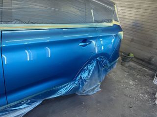 Car Scatches / Dents / Paint Spray / Bodyworks Restoration / Repair
