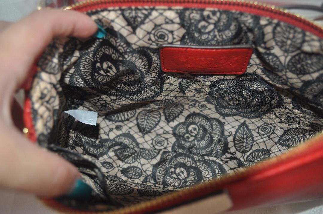 Carlos by carlos santana bags best sale