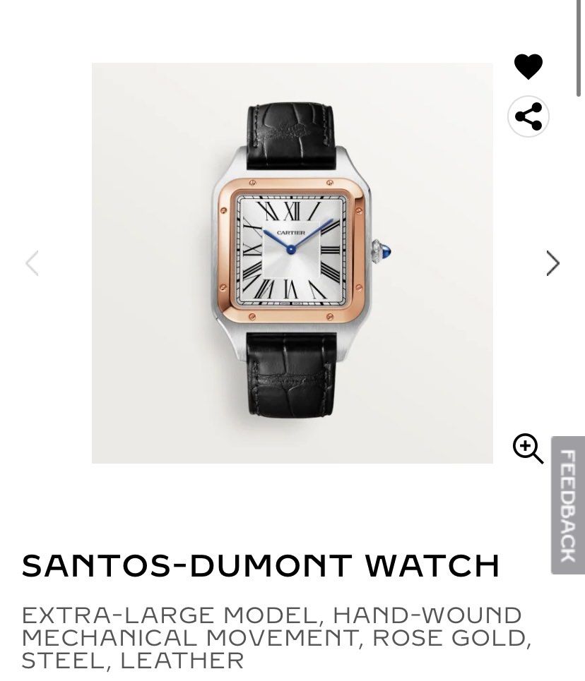 Cartier watch best sale store near me
