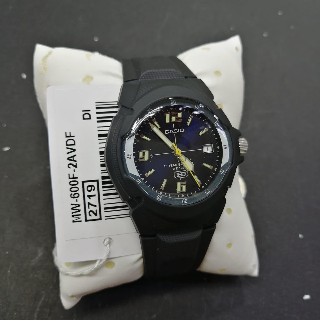 Casio cbc 600 new arrivals