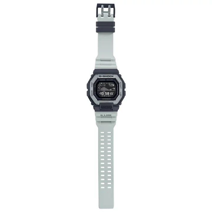 未使用 G-SHOCK GBX-100TT-8JF-