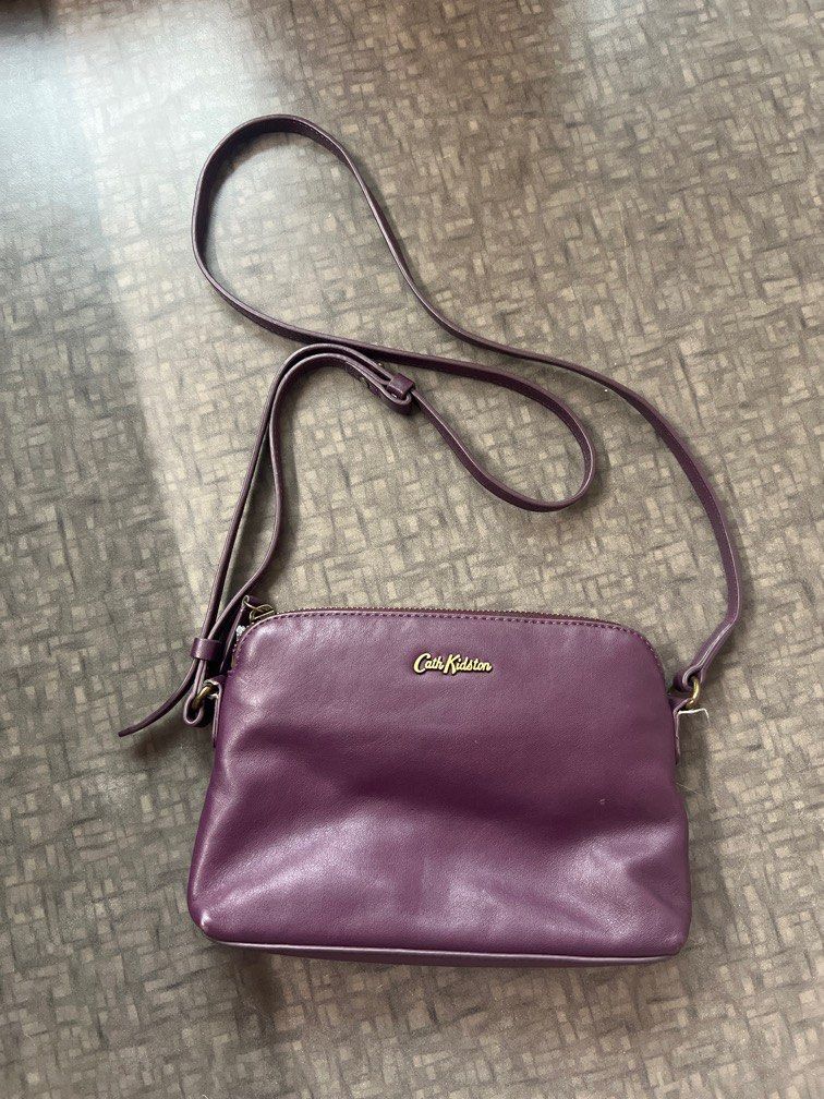 Cath Kidston Cross Body Bag