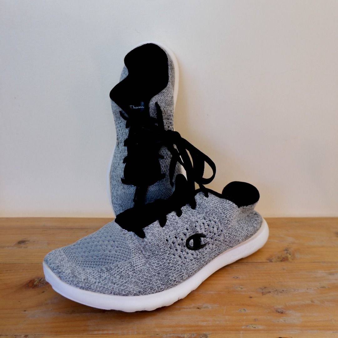 Champion men's activate power knit runner discount