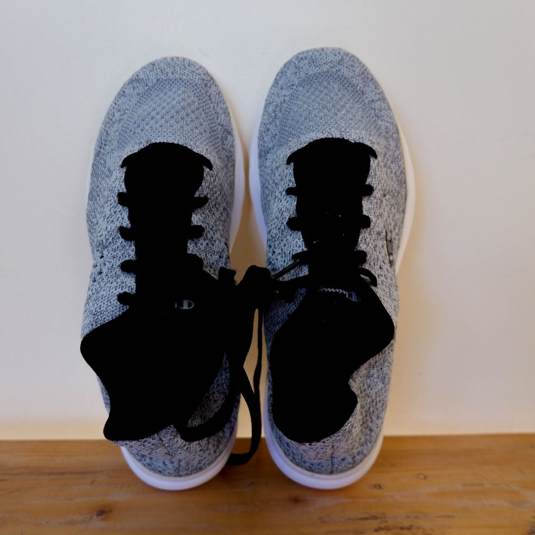 Champion men's activate power knit runner hotsell