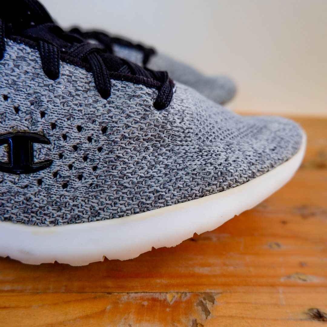 Champion men's activate sales power knit runner