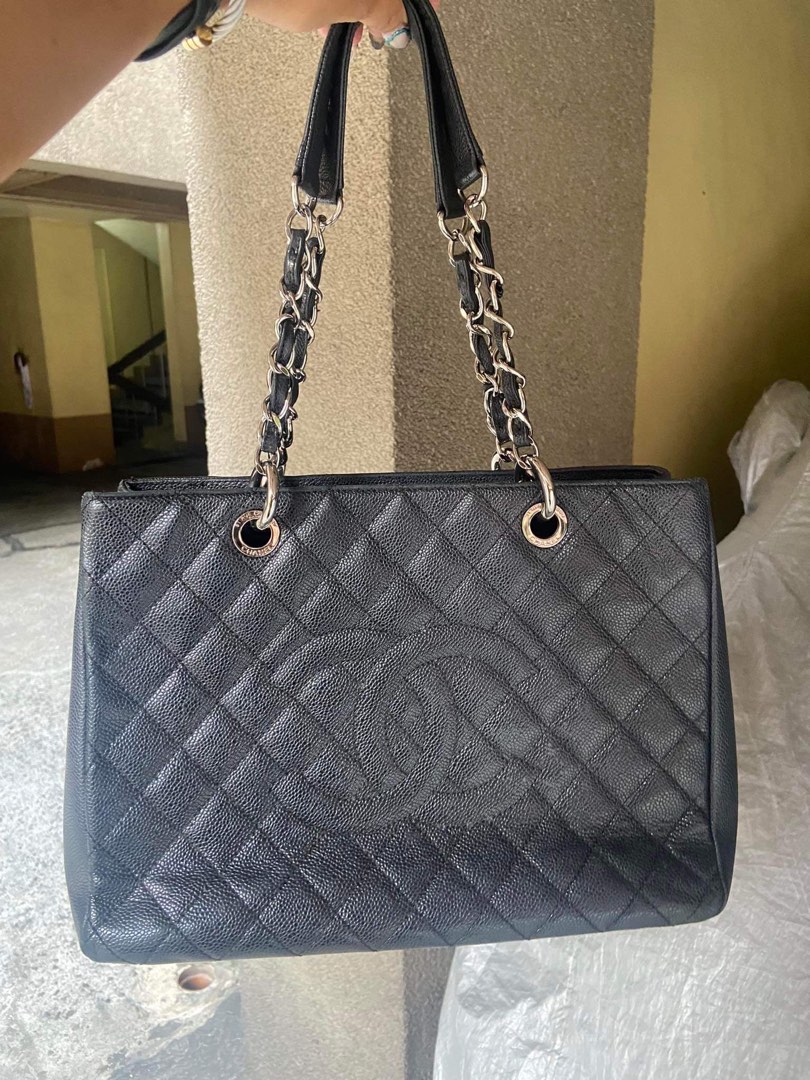 chanel gst on Carousell