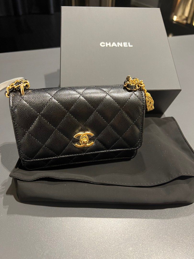 Chanel Handbags And Accessories  New Arrivals  Madison Avenue Couture