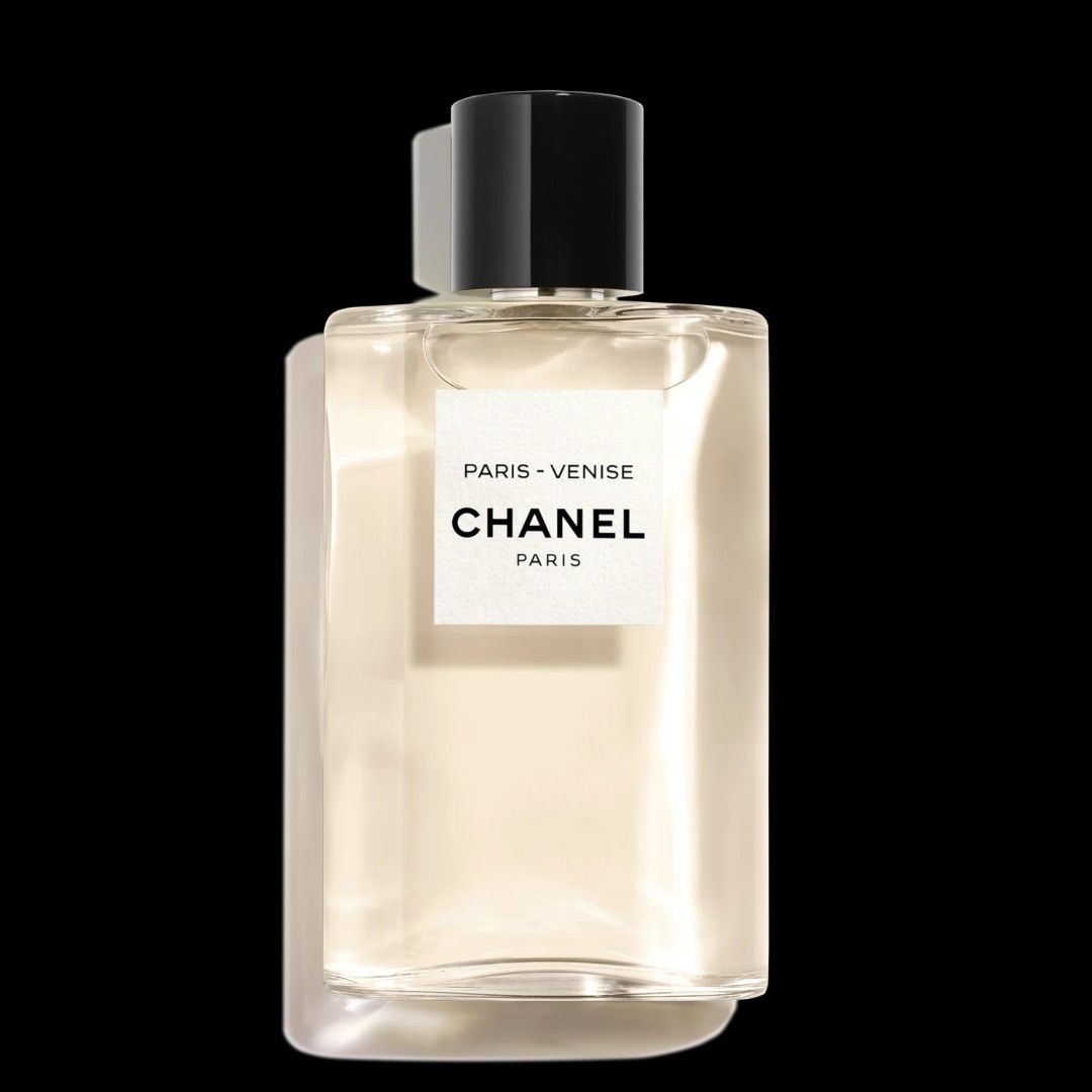 Chanel Paris Venise