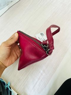 Mini Litchi Embossed Bucket Bag With Inner Pouch, Mothers Day Gift For Mom
