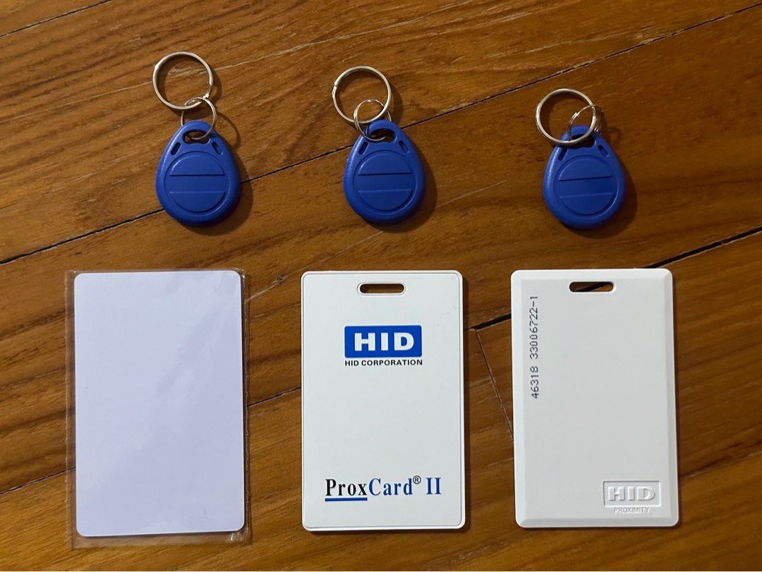 Cheap online key cards