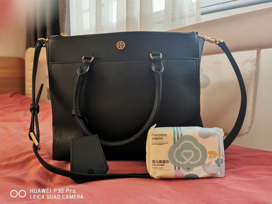 cheap sell my Tory Burch bag, Luxury, Bags & Wallets on Carousell