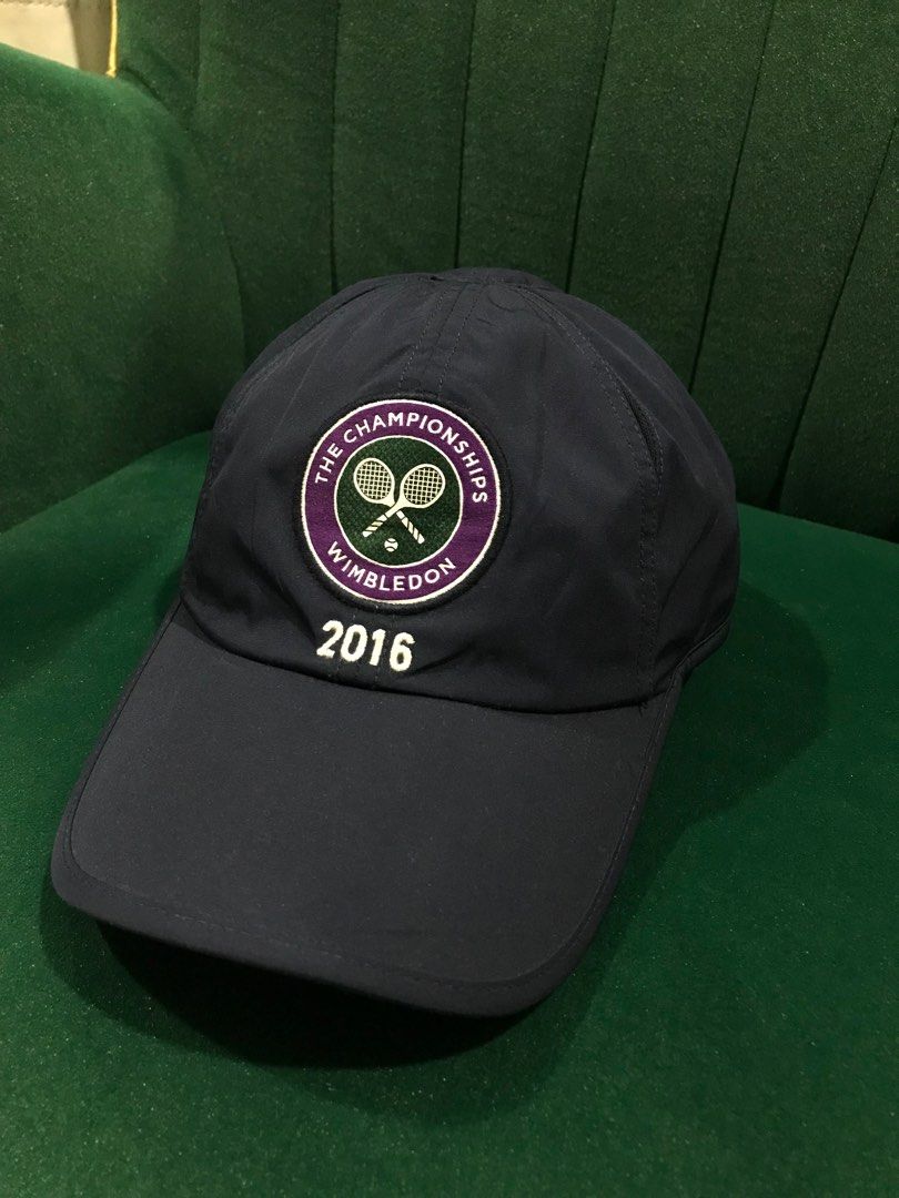 CL2394 Topi Cap Polo Ralph Lauren Wimbledon Men s Fashion