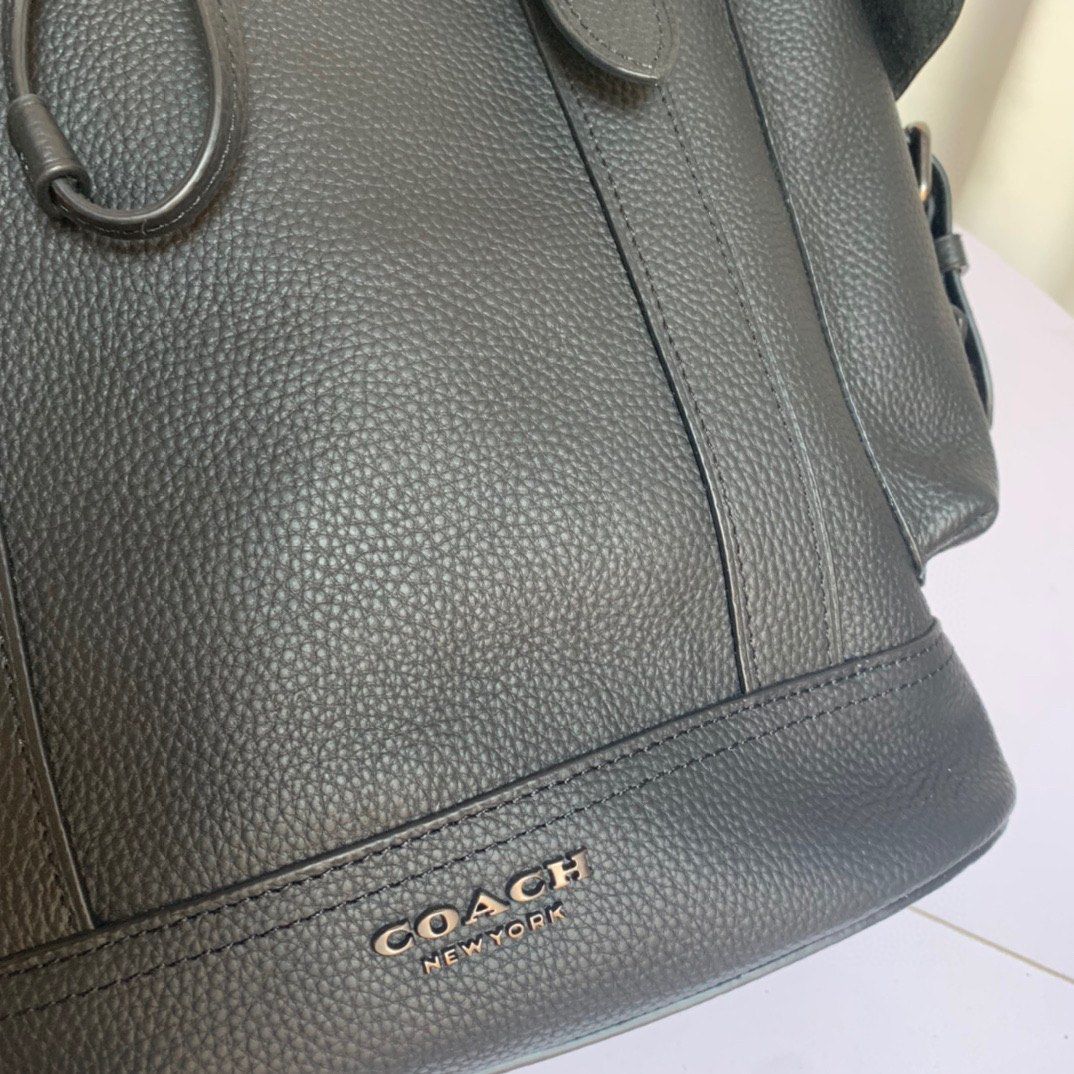Coach Backpack Hudson Backpack 89896 Black, Computers & Tech