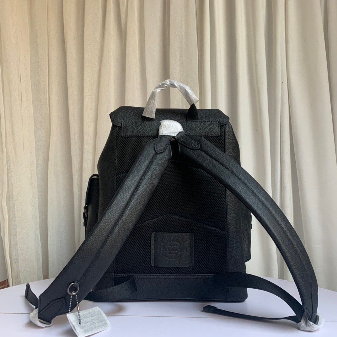 Coach Backpack Hudson Backpack 89896 Black, Computers & Tech