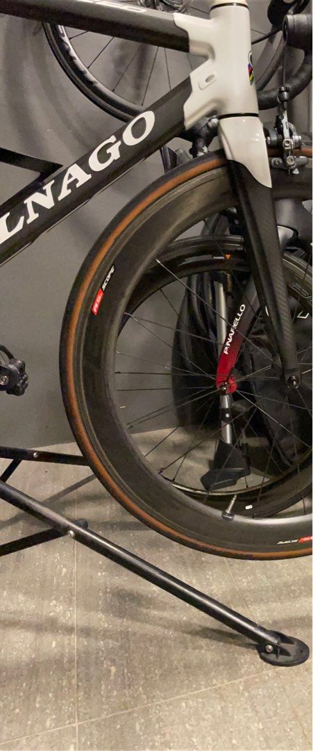 colnago c60 size
