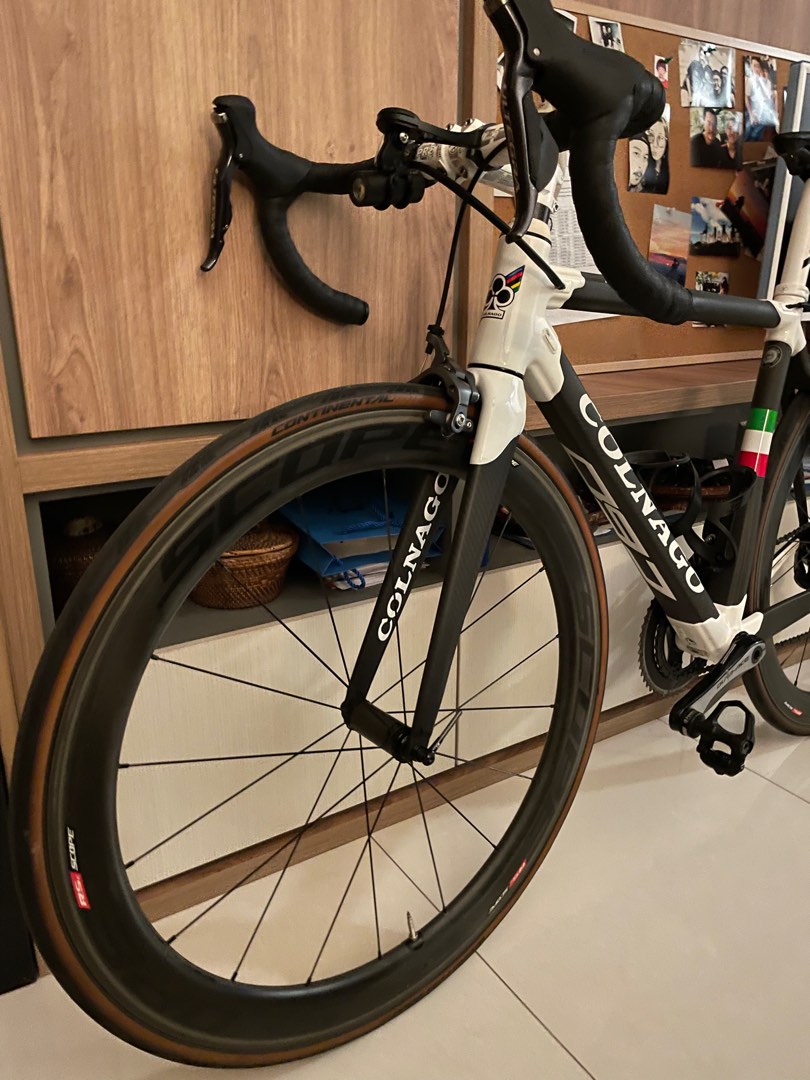 Colnago C60 size 48S Sports Equipment Bicycles Parts Bicycles on Carousell
