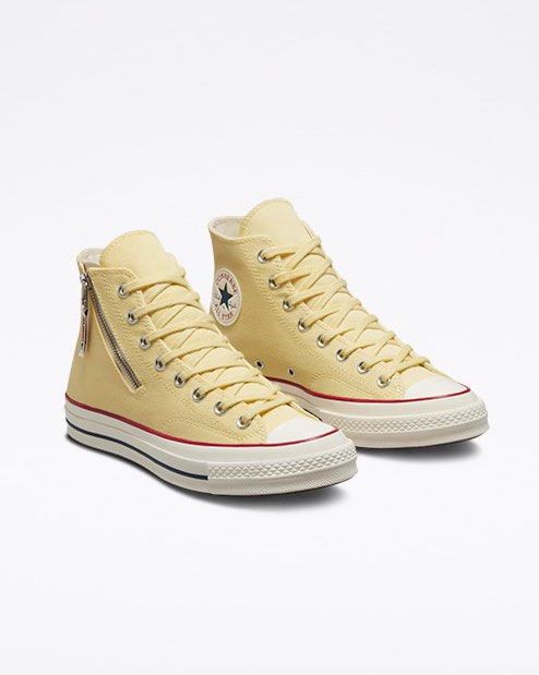 Gold converse size 2025 4