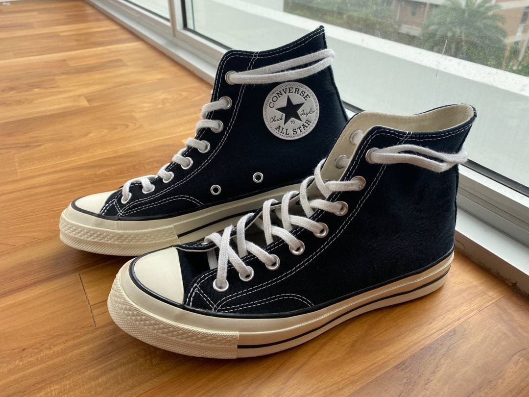 Sepatu converse chuck taylor high online