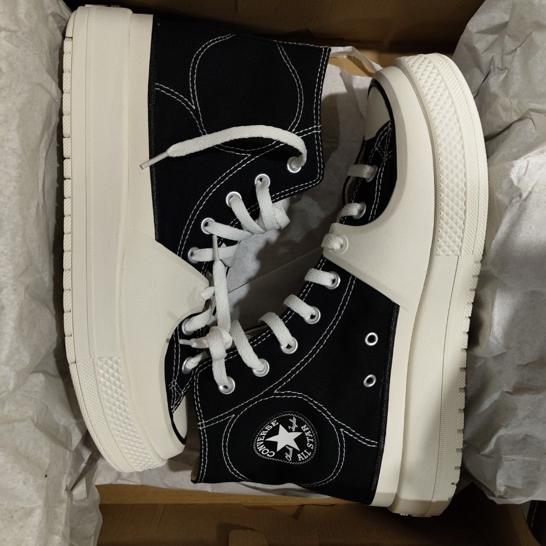 Converse semelle outlet