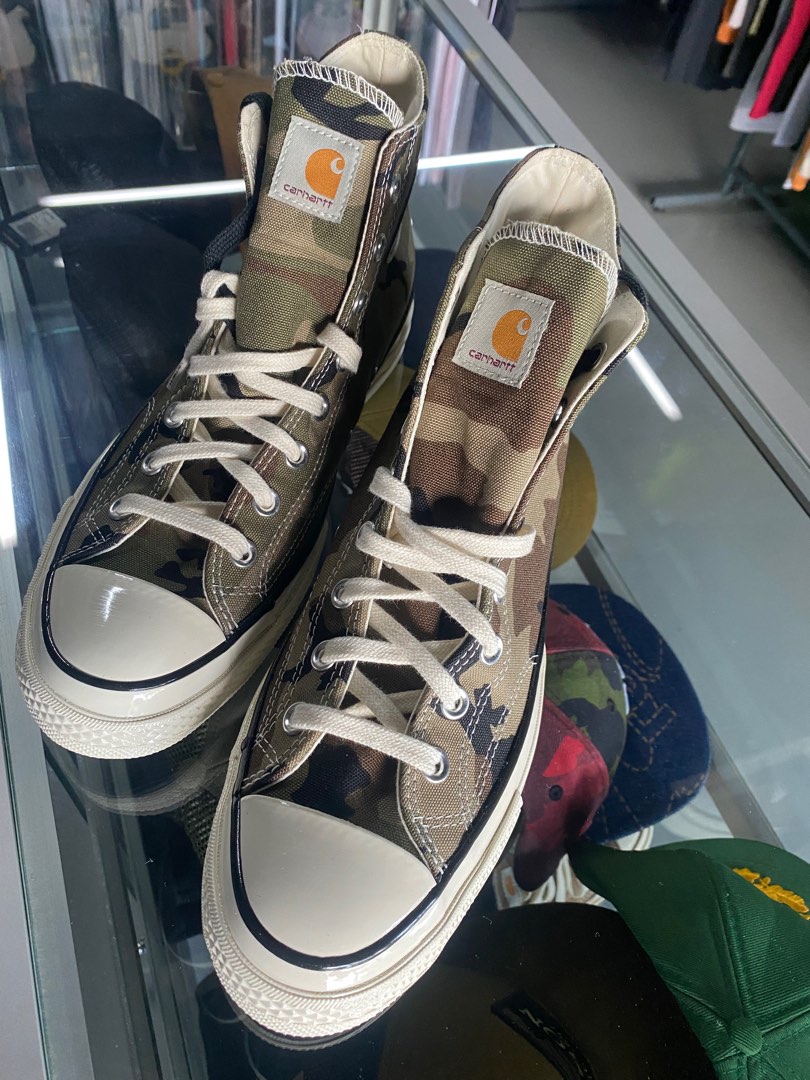 Converse x carhartt malaysia deals price