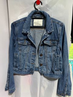 Cotton On Denim Jacket