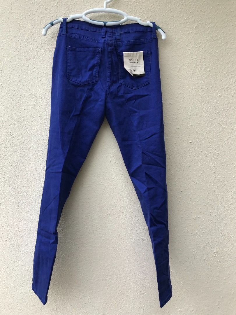 Uk jean size to us clearance
