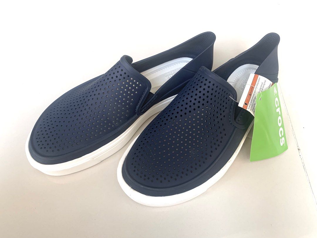 Crocs casual best sale