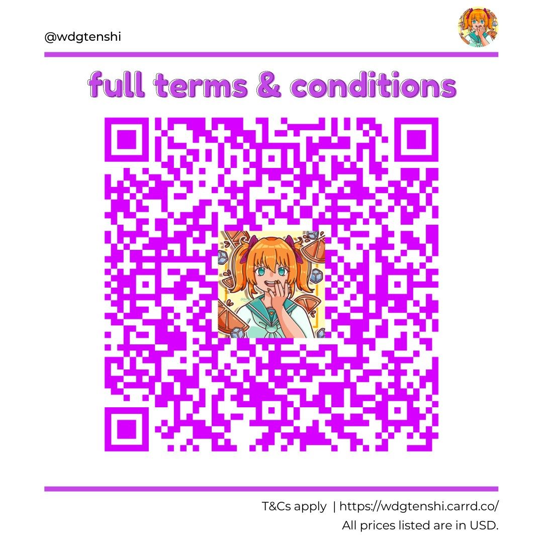 Custom Twitch Discord Emote Commission Hobbies Toys Stationery custom-twitch-discord-emote-commission-hobbies-toys-stationery