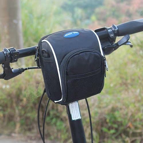 Dahon handlebar bag Photography Photography Accessories Camera