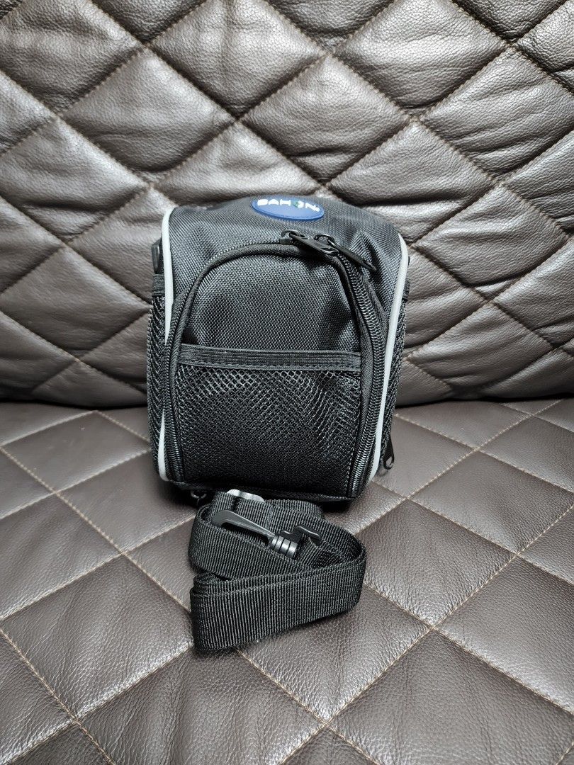 Dahon on sale handlebar bag
