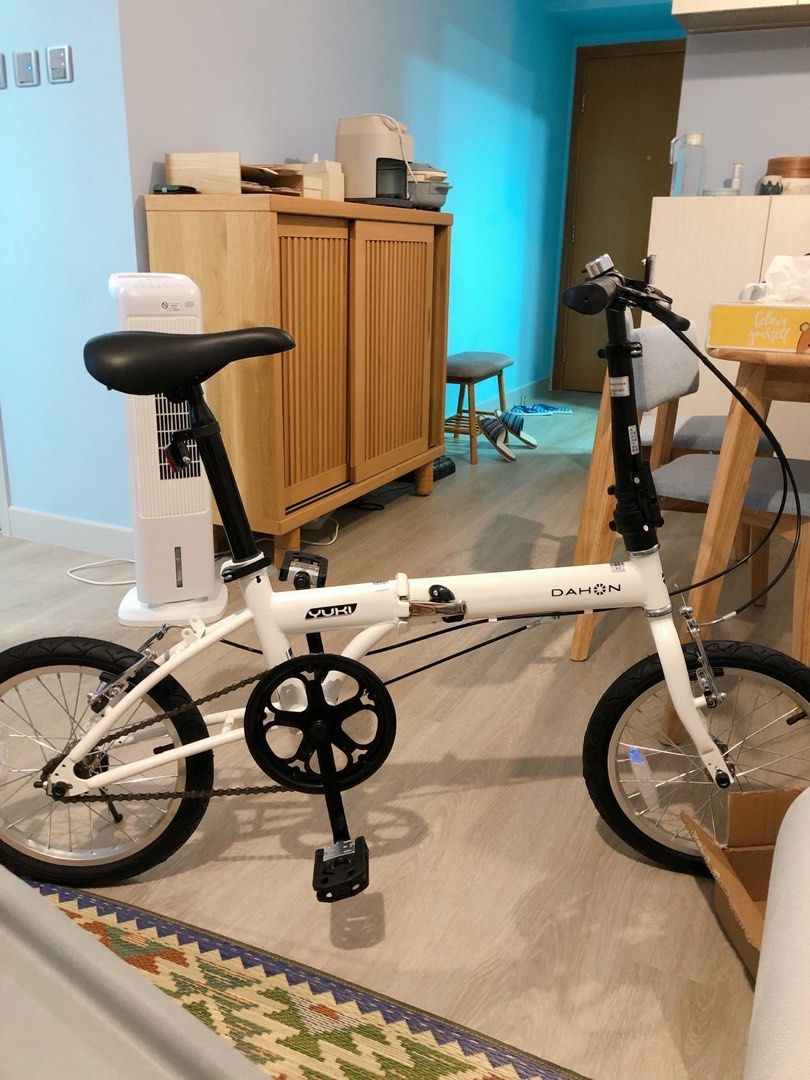 Dahon online yuki kt610