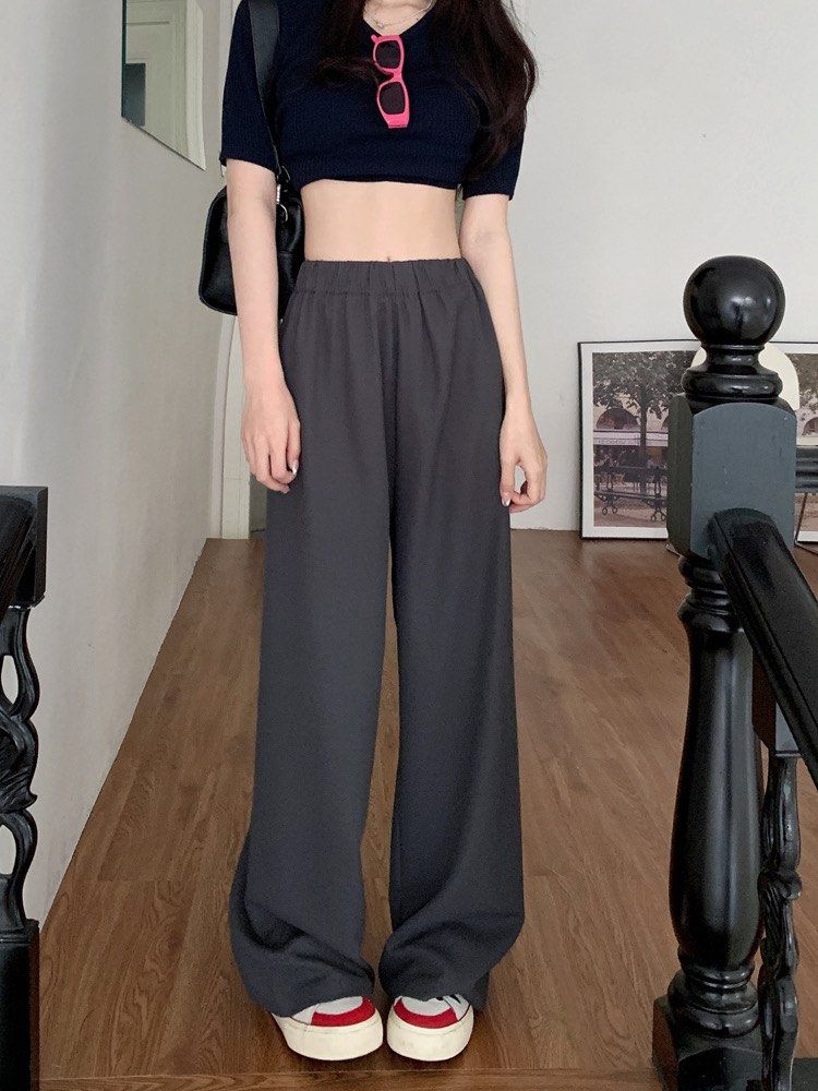 Culottes joggers discount