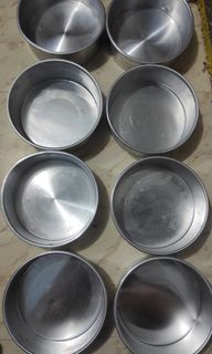 Deformed Baking Pan ❗Bagsak Presyo
