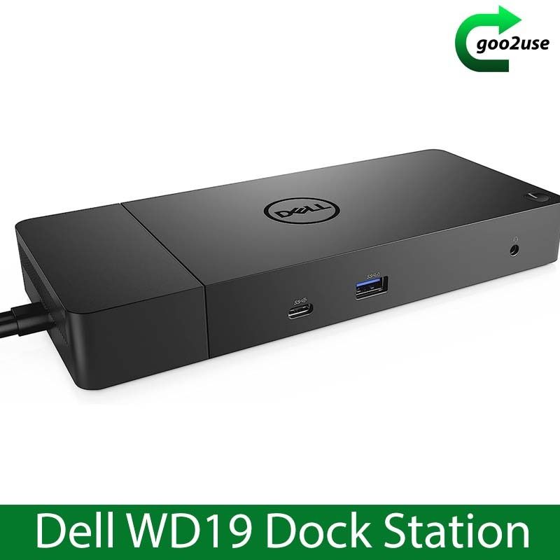 Dell wd19 shop dock