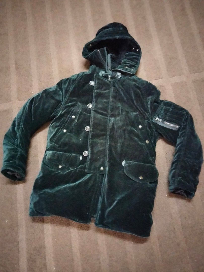 Denim supply winter jacket Men s Fashion Coats Jackets and
