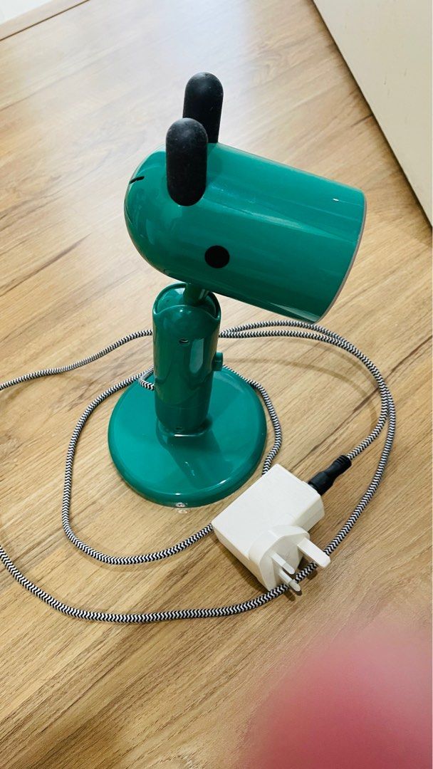Desk lamp ikea, Furniture & Home Living, Lighting & Fans, Lighting on
